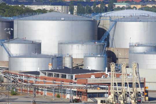 Ζητείται επειγόντως πετρέλαιο